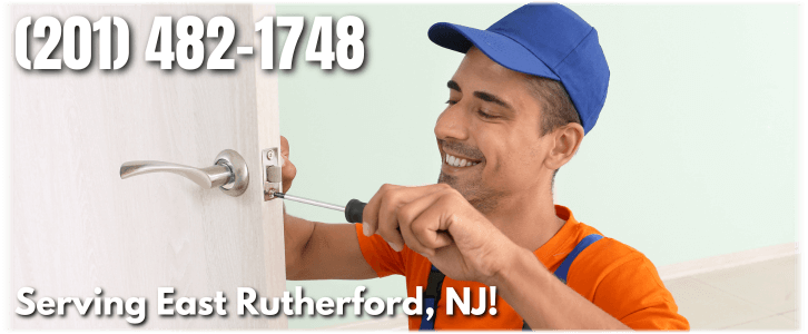 Locksmith East Rutherford NJ