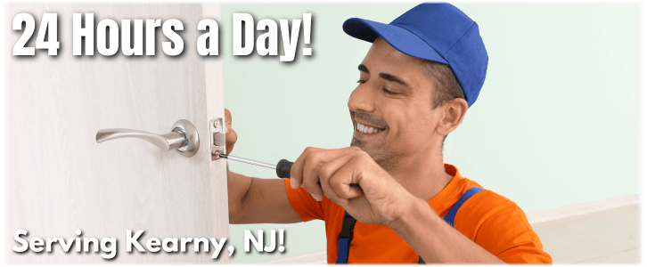 Locksmith Kearny NJ