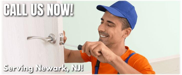 Locksmith Newark NJ