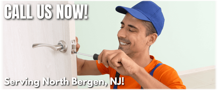 Locksmith North Bergen NJ