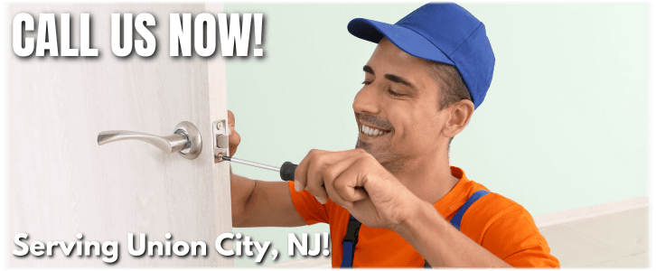 Locksmith Union City NJ